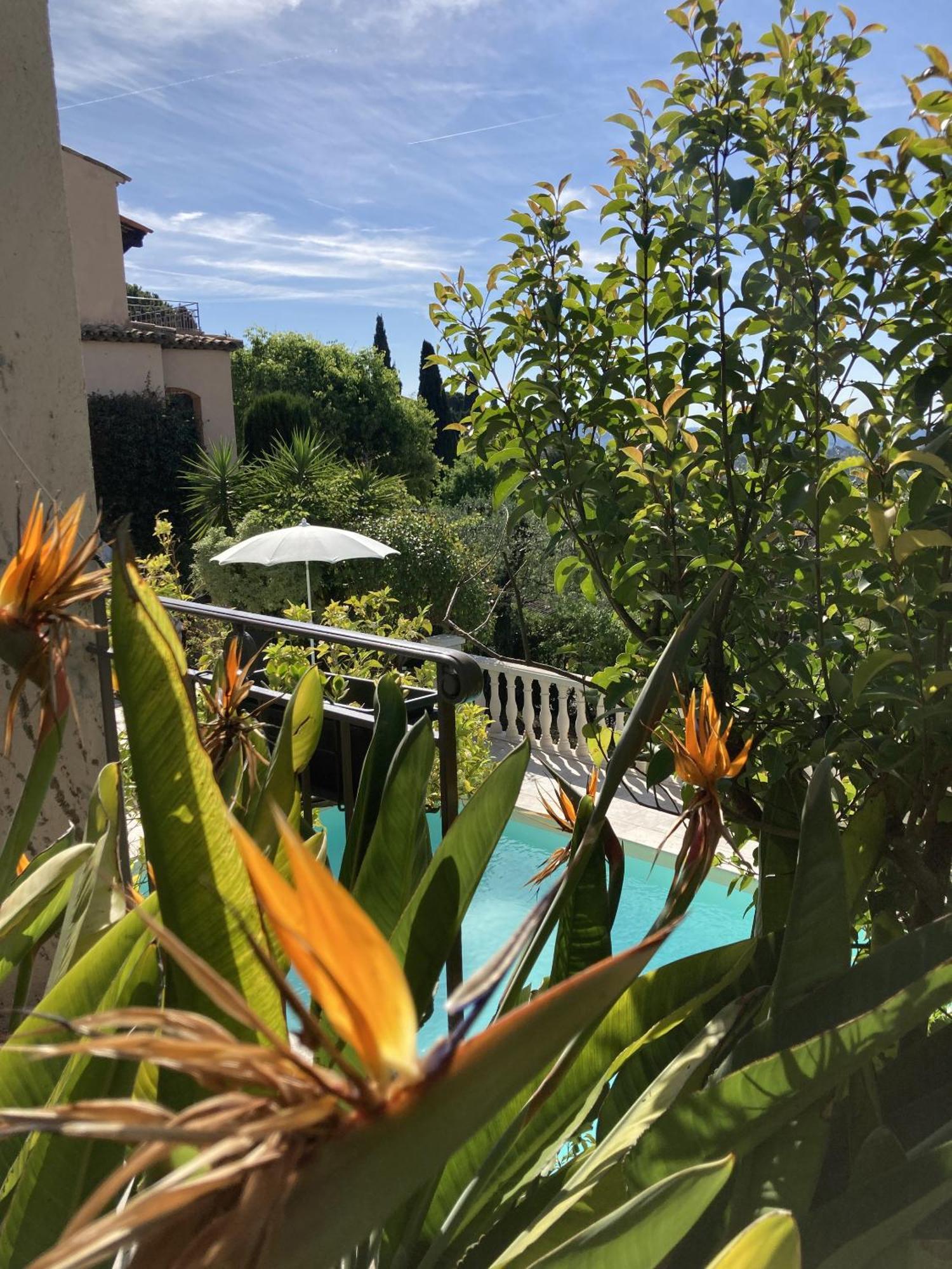 Maison d'hôtes Les Petites Terrasses *