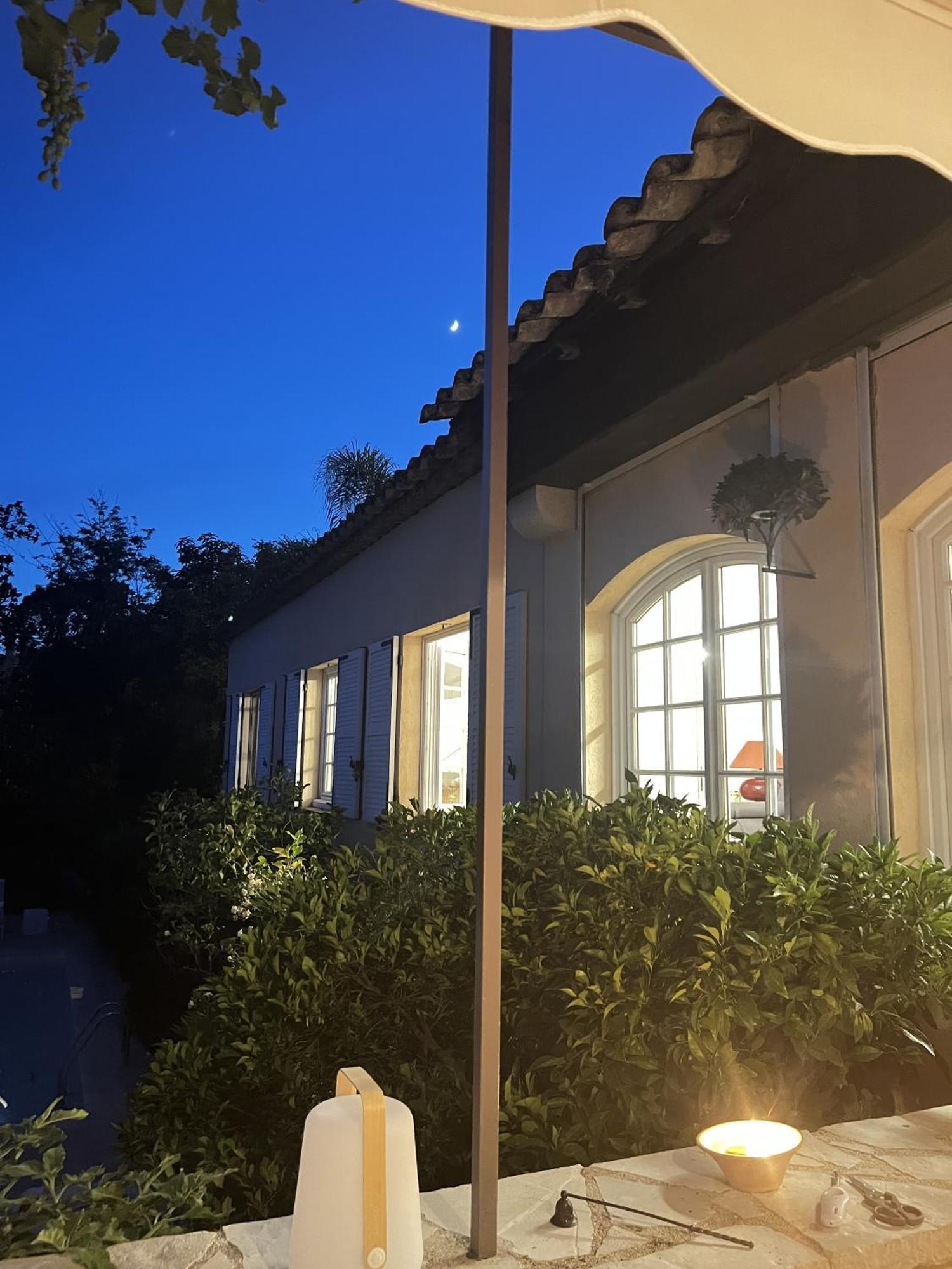 Maison d'hôtes Les Petites Terrasses