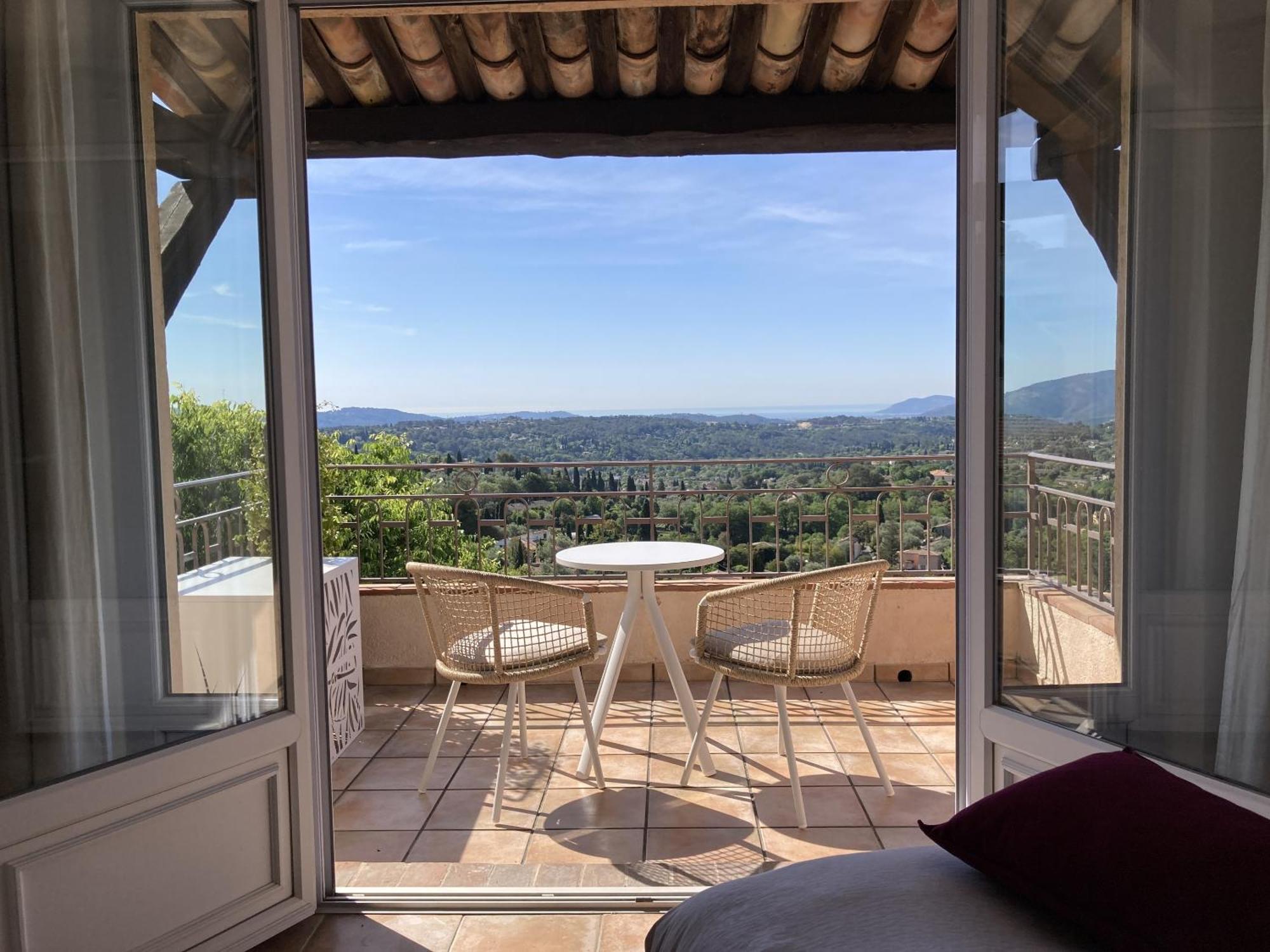 Les Petites Terrasses